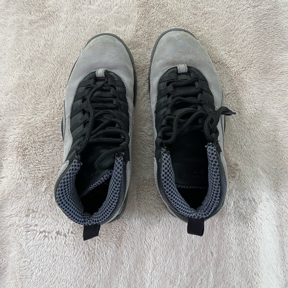Jordan 10 - Picture 3 of 3